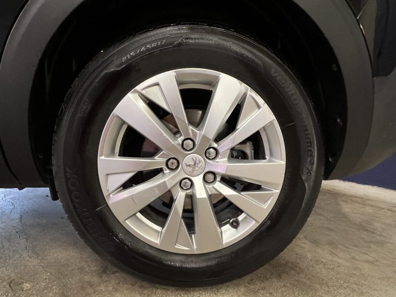 PEUGEOT 5008 1.6HDi Allure 120ch 110.000KM/7 PLACES