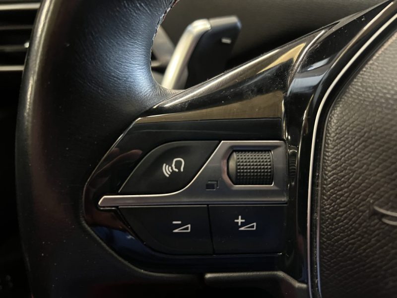 PEUGEOT 5008 1.6HDi Allure 120ch 110.000KM/7 PLACES