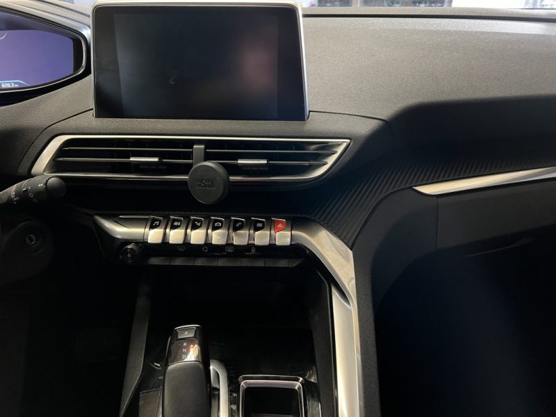 PEUGEOT 5008 1.6HDi Allure 120ch 110.000KM/7 PLACES