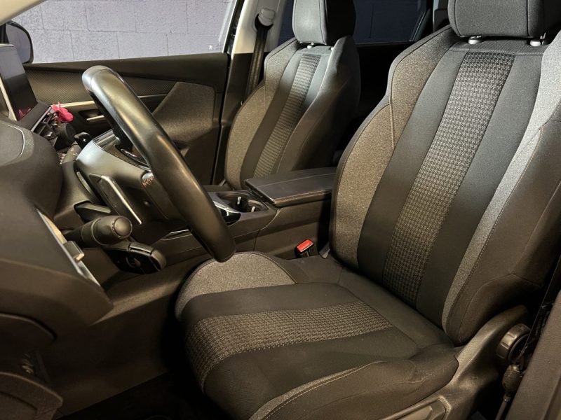 PEUGEOT 5008 1.6HDi Allure 120ch 110.000KM/7 PLACES