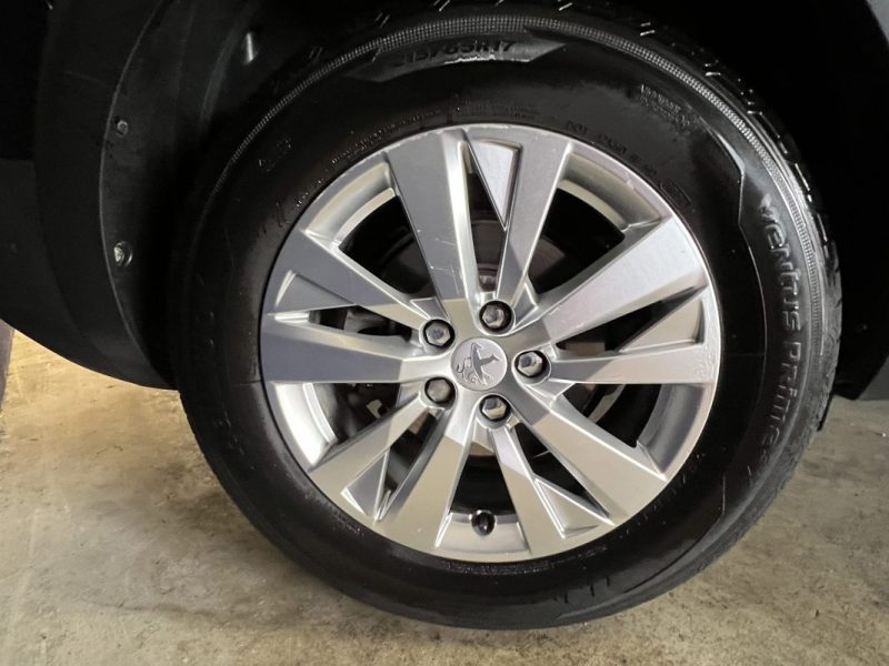 PEUGEOT 5008 1.6HDi Allure 120ch 110.000KM/7 PLACES