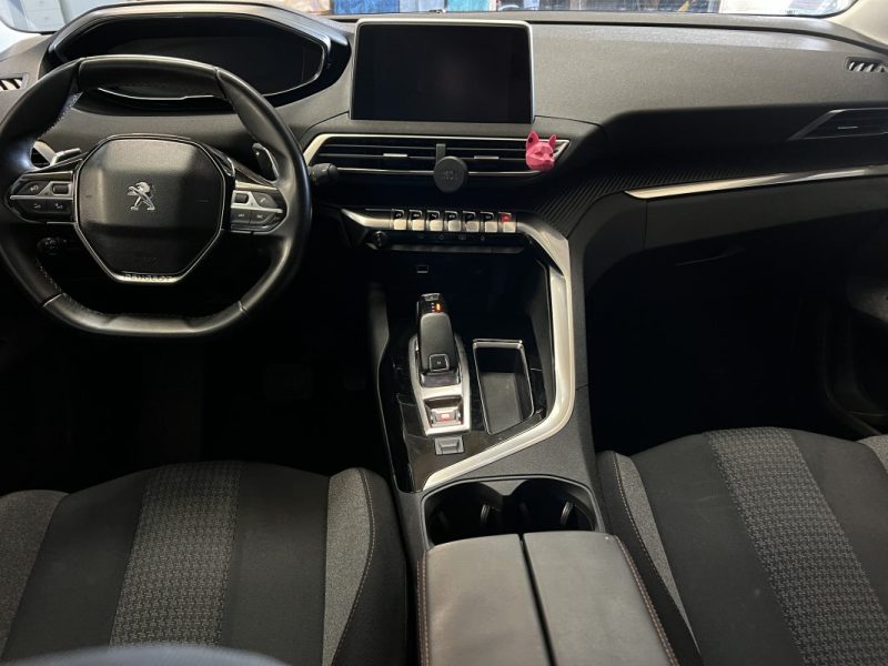 PEUGEOT 5008 1.6HDi Allure 120ch 110.000KM/7 PLACES