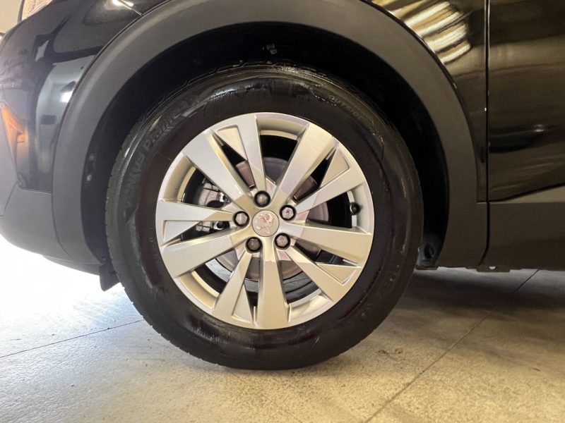 PEUGEOT 5008 1.6HDi Allure 120ch 110.000KM/7 PLACES