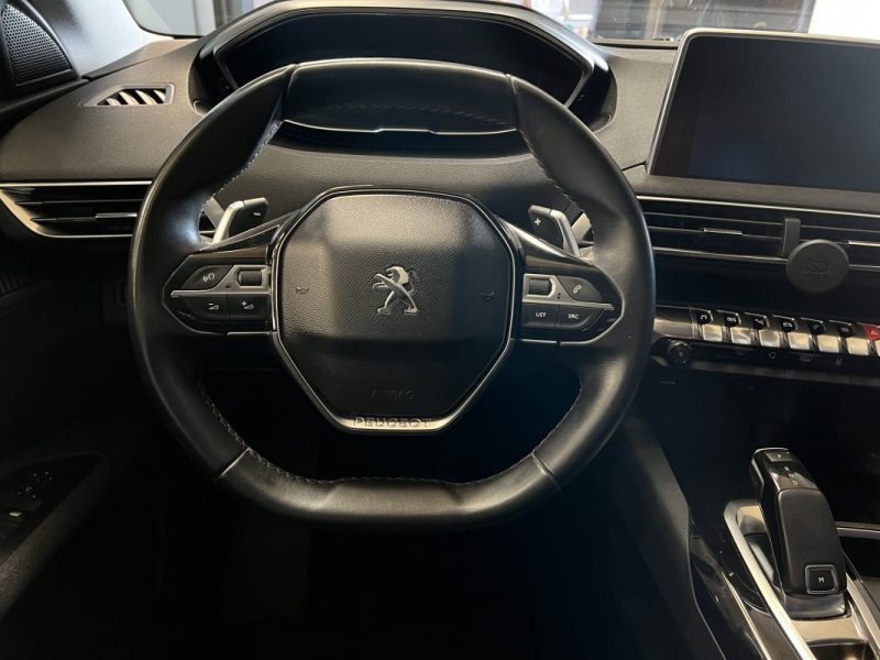 PEUGEOT 5008 1.6HDi Allure 120ch 110.000KM/7 PLACES