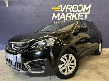 PEUGEOT 5008 1.6HDi Allure 120ch 110.000KM/7 PLACES