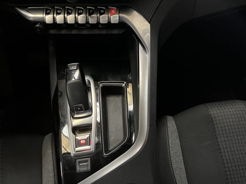 PEUGEOT 5008 1.6HDi Allure 120ch 110.000KM/7 PLACES