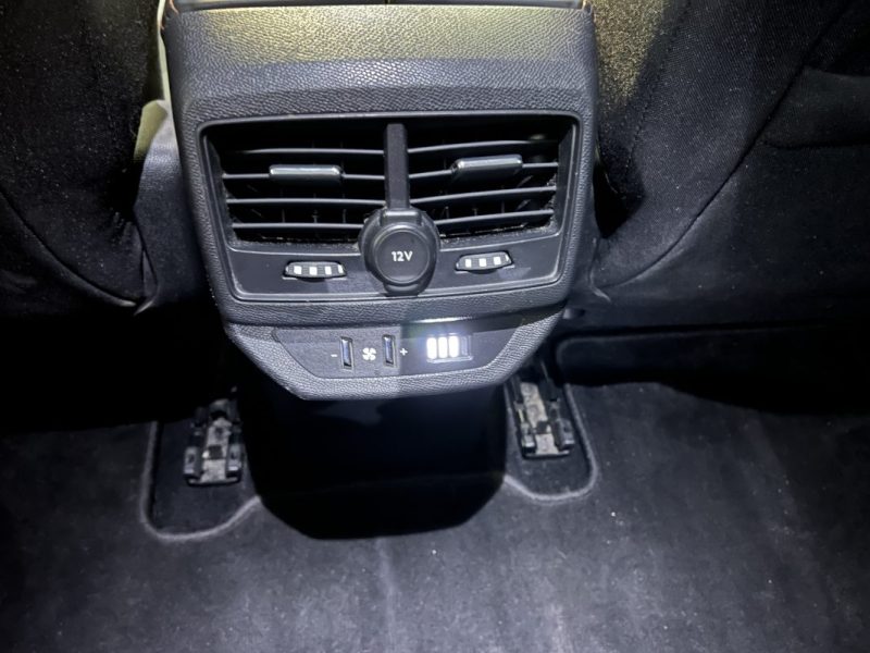 PEUGEOT 5008 1.6HDi Allure 120ch 110.000KM/7 PLACES