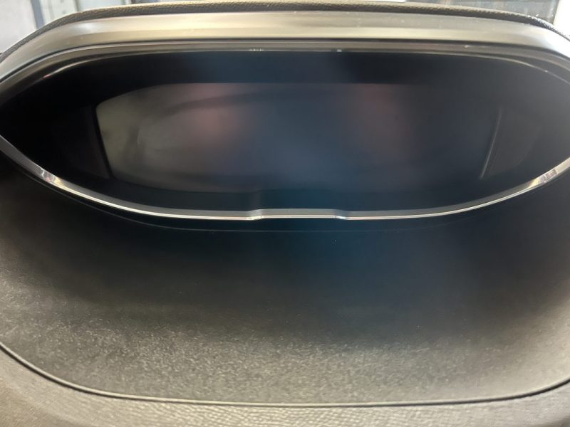 PEUGEOT 5008 1.6HDi Allure 120ch 110.000KM/7 PLACES