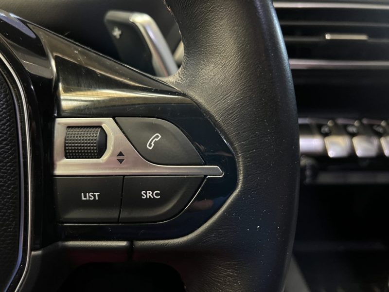 PEUGEOT 5008 1.6HDi Allure 120ch 110.000KM/7 PLACES