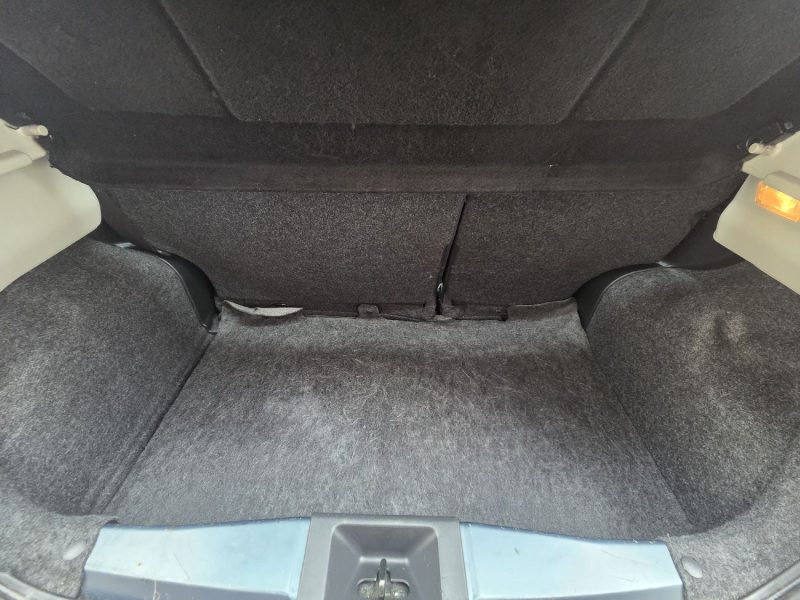 NISSAN MICRA 4 VISIA 1.2I - 12V 80CV CRIT'AIR 1 2011