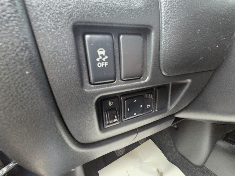 NISSAN MICRA 4 VISIA 1.2I - 12V 80CV CRIT'AIR 1 2011