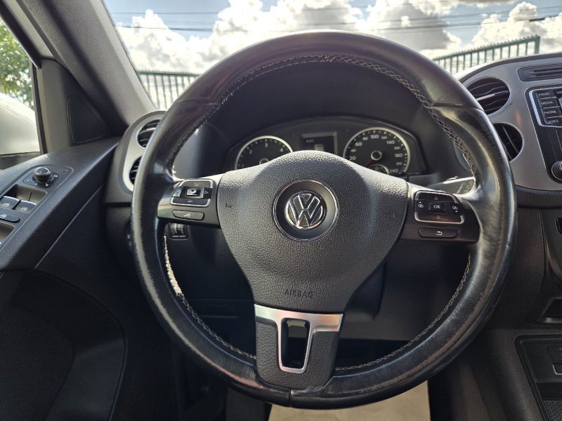 VOLKSWAGEN TIGUAN 2.0TDI 184CV 4 MOTION DSG7 BOITE AUTO 2016