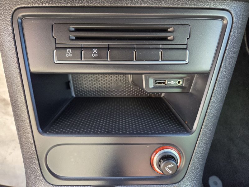 VOLKSWAGEN TIGUAN 2.0TDI 184CV 4 MOTION DSG7 BOITE AUTO 2016