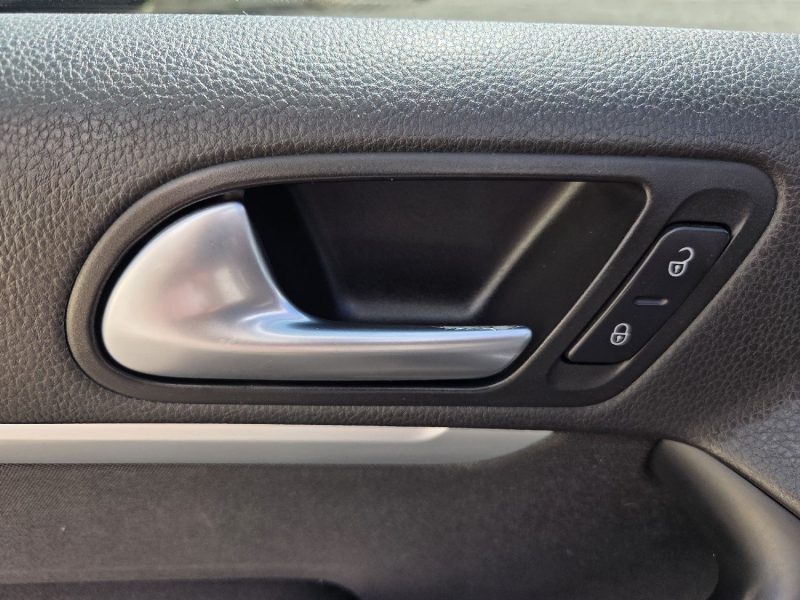 VOLKSWAGEN TIGUAN 2.0TDI 184CV 4 MOTION DSG7 BOITE AUTO 2016