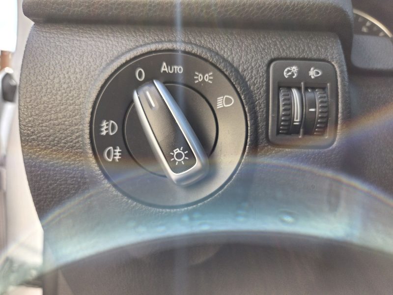 VOLKSWAGEN TIGUAN 2.0TDI 184CV 4 MOTION DSG7 BOITE AUTO 2016