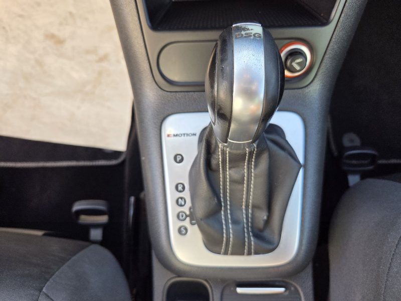 VOLKSWAGEN TIGUAN 2.0TDI 184CV 4 MOTION DSG7 BOITE AUTO 2016