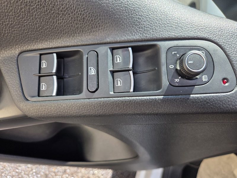 VOLKSWAGEN TIGUAN 2.0TDI 184CV 4 MOTION DSG7 BOITE AUTO 2016