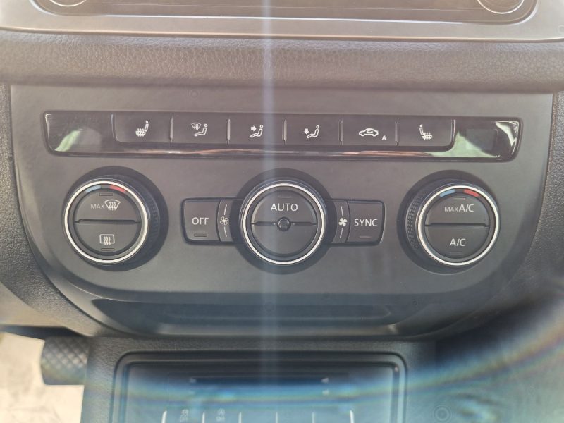 VOLKSWAGEN TIGUAN 2.0TDI 184CV 4 MOTION DSG7 BOITE AUTO 2016