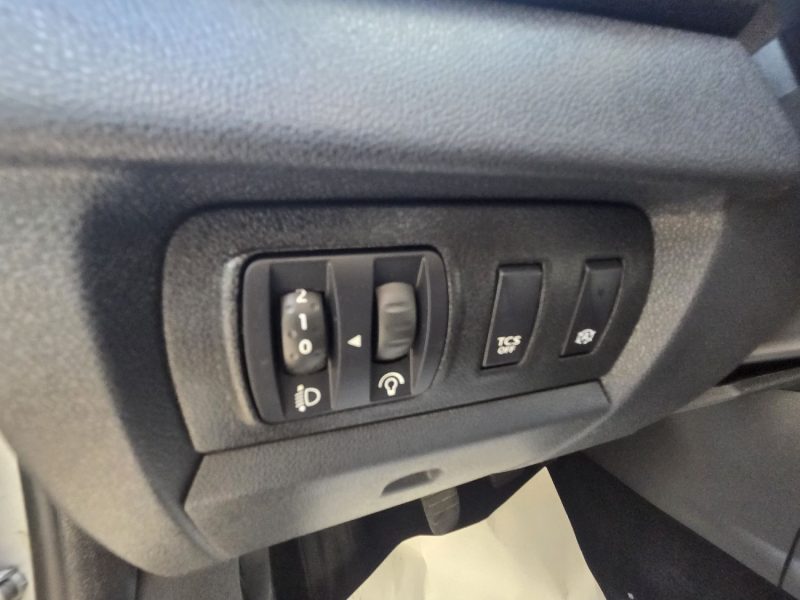 RENAULT MEGANE 3 PHASE 3 1.2TCE 116CV 16V CRIT'AIR 1 2015