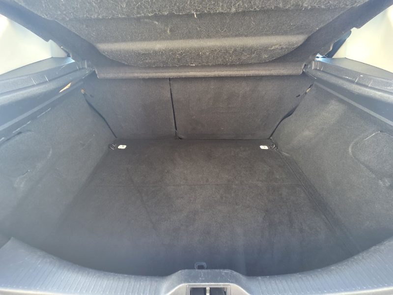 RENAULT MEGANE 3 PHASE 3 1.2TCE 116CV 16V CRIT'AIR 1 2015