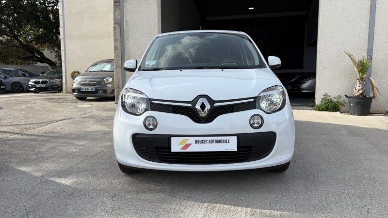 RENAULT TWINGO 2019