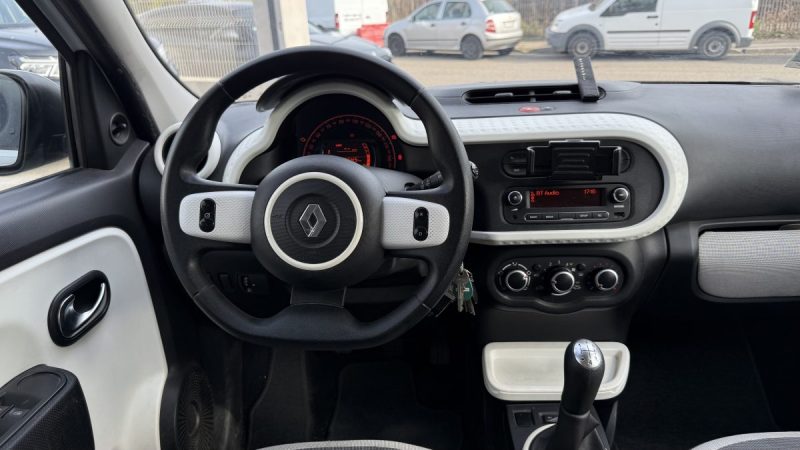 RENAULT TWINGO 2019