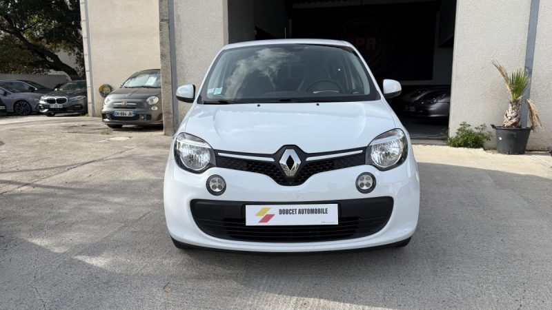 RENAULT TWINGO 2019