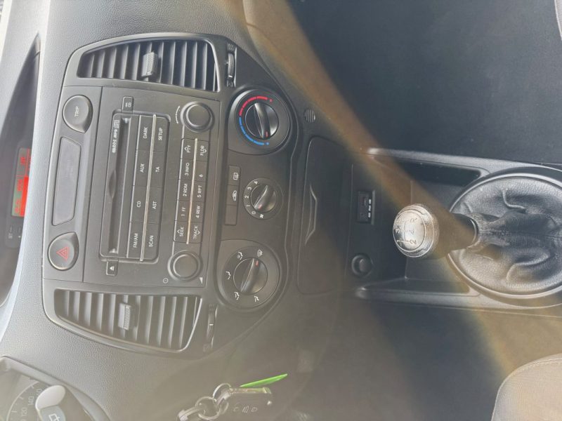 HYUNDAI  I20 1.2I 77CV DISTRIBUTION A CHAINE 