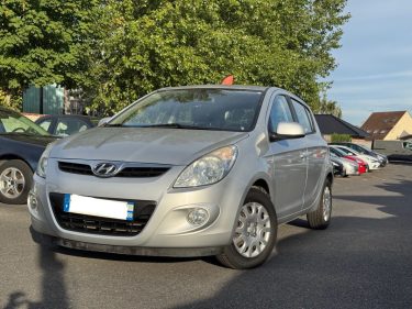 HYUNDAI  I20 1.2I 77CV DISTRIBUTION A CHAINE 