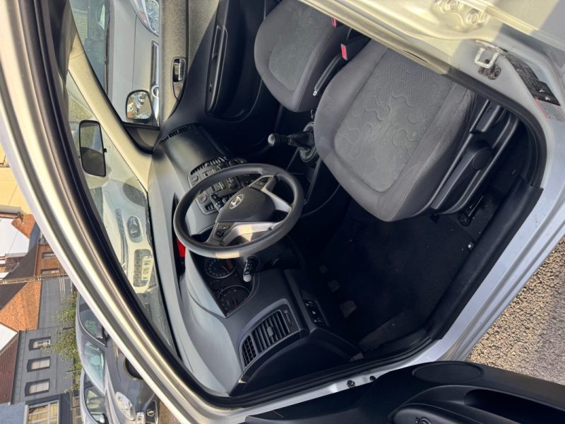 HYUNDAI  I20 1.2I 77CV DISTRIBUTION A CHAINE 