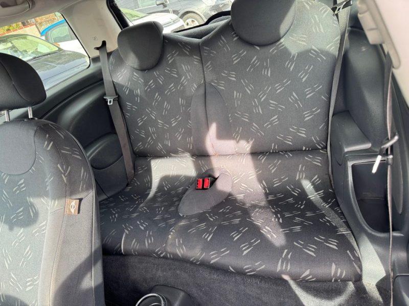 MINI  ONE R50 1.6I 90CV DISTRIBUTION A CHAINE 