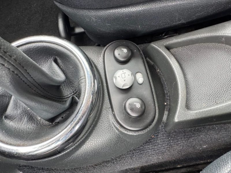 MINI  ONE R50 1.6I 90CV DISTRIBUTION A CHAINE 