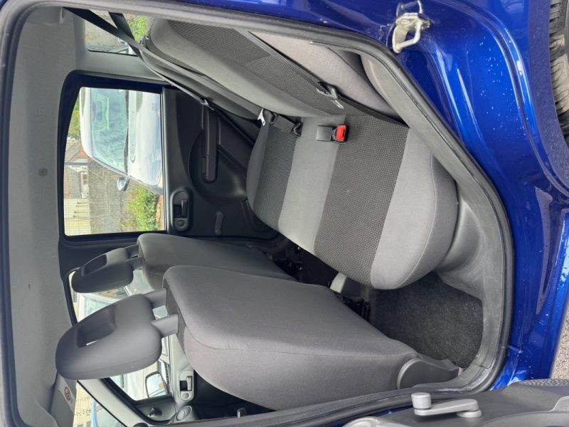 FIAT  PANDA  1.3MTJ 70CV DISTRIBUTON A CHAINE  