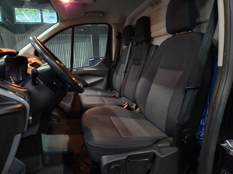 Ford CUSTOM Transit Custom Trend 2.0 TDCi 105CH FOURGON*CLIM*