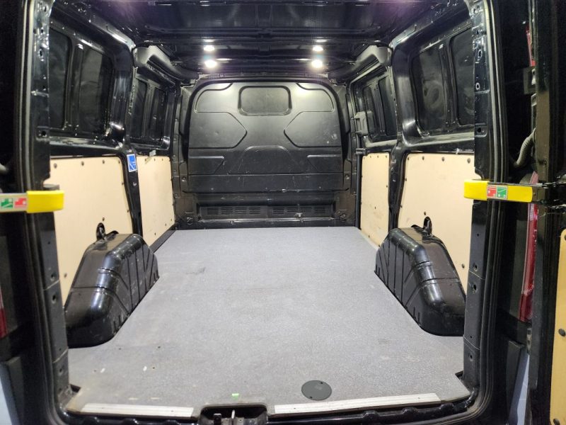 Ford CUSTOM Transit Custom Trend 2.0 TDCi 105CH FOURGON*CLIM*