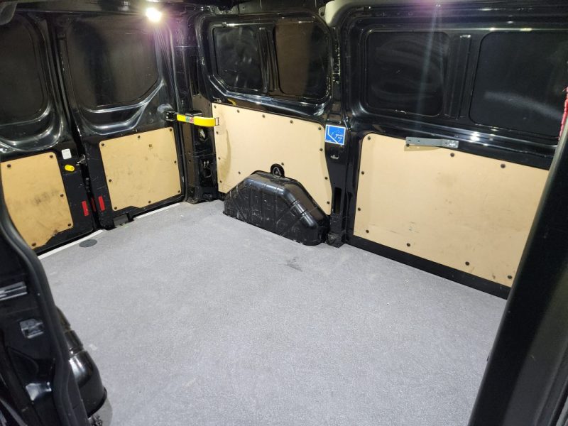 Ford CUSTOM Transit Custom Trend 2.0 TDCi 105CH FOURGON*CLIM*