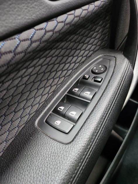 BMW SERIE 1 (F20) 120I 177 M SPORT BVA8 5P*GPS*LED