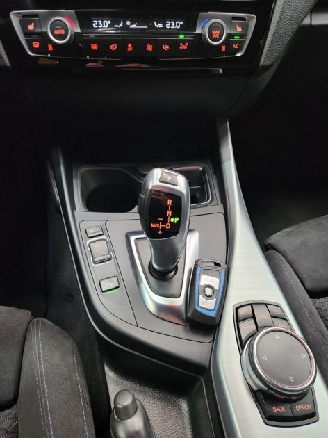 BMW SERIE 1 (F20) 120I 177 M SPORT BVA8 5P*GPS*LED