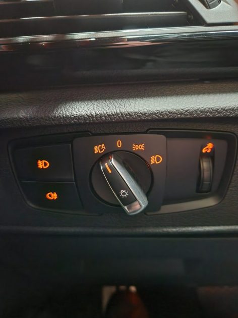 BMW SERIE 1 (F20) 120I 177 M SPORT BVA8 5P*GPS*LED
