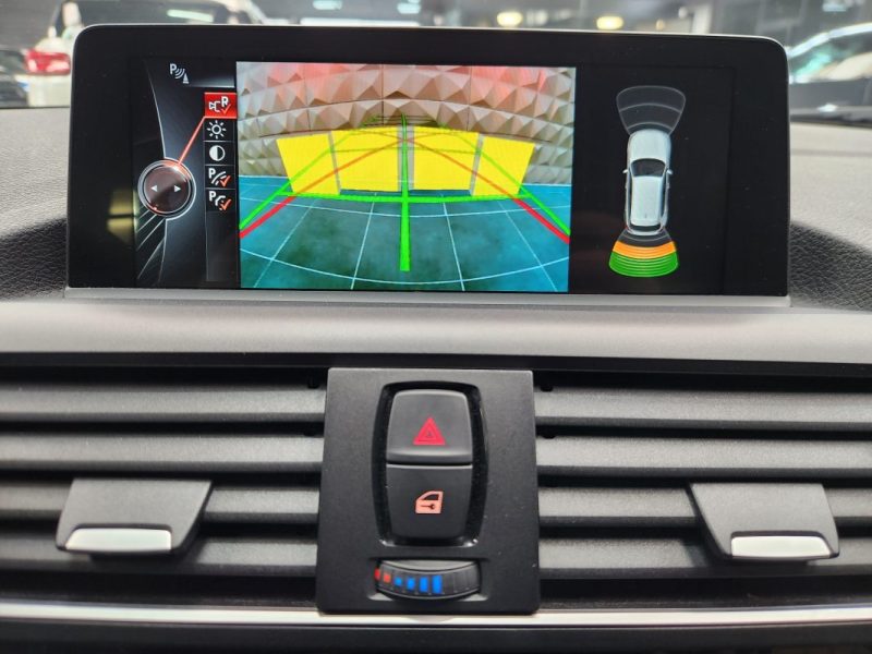 BMW SERIE 1 (F20) 120I 177 M SPORT BVA8 5P*GPS*LED