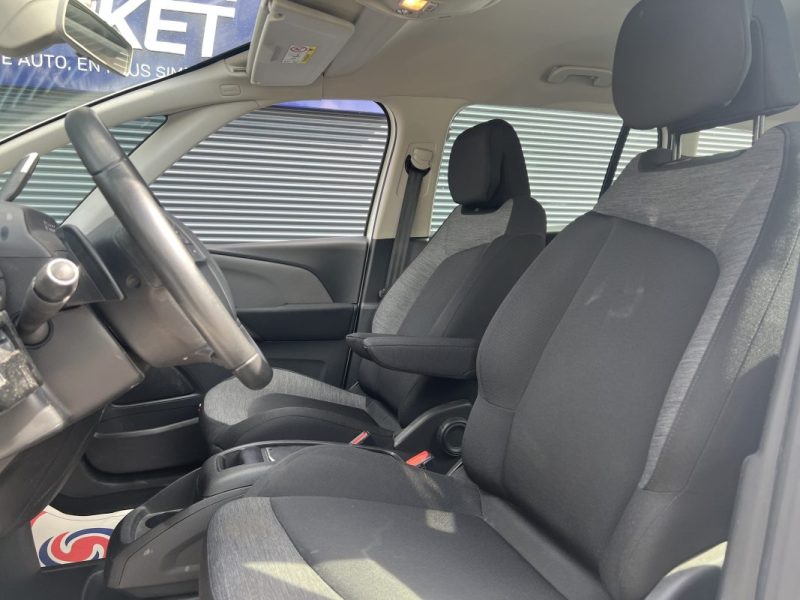 CITROEN C4 SPACETOURER BlueHDi 130ch Business EAT8 - PREMIÈRE MAIN