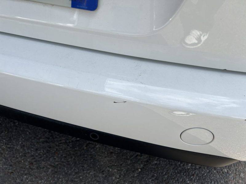 CITROEN C4 SPACETOURER BlueHDi 130ch Business EAT8 - PREMIÈRE MAIN