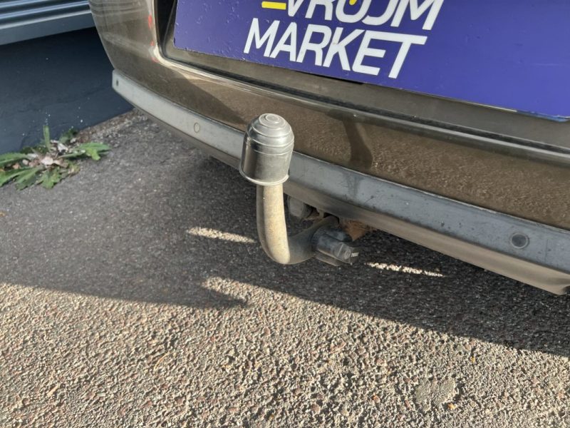 CITROEN C3 1.6 e-HDi90 Airdream Business - DISTRIBUTION OK