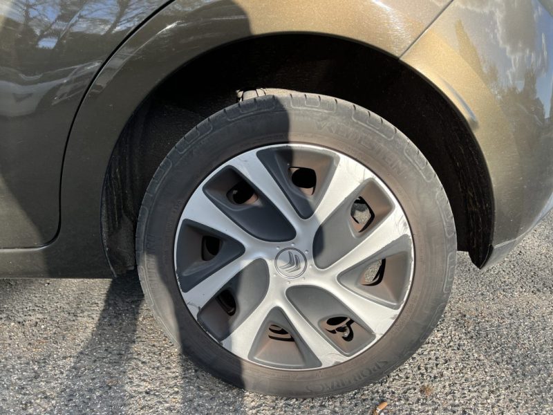 CITROEN C3 1.6 e-HDi90 Airdream Business - DISTRIBUTION OK