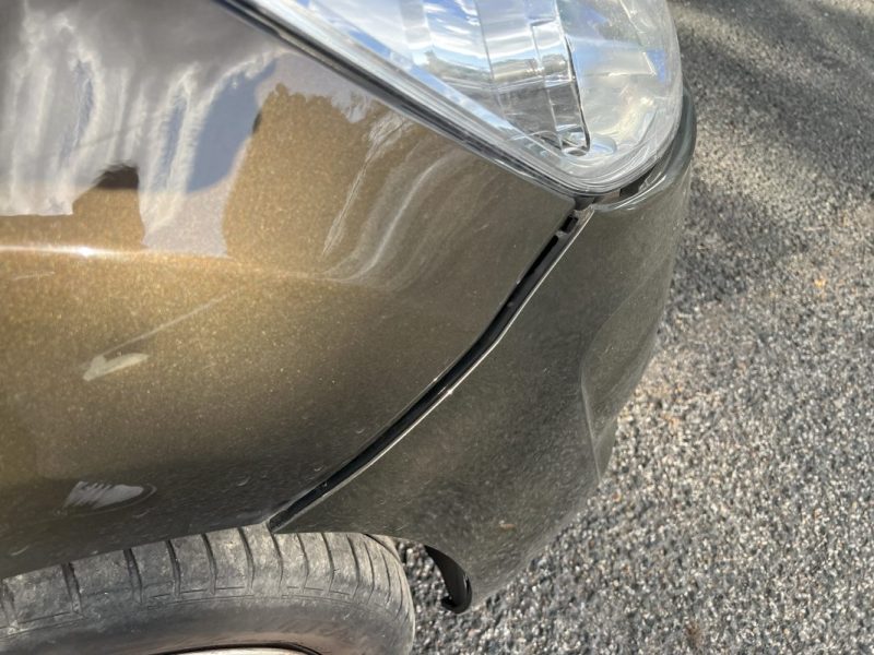 CITROEN C3 1.6 e-HDi90 Airdream Business - DISTRIBUTION OK