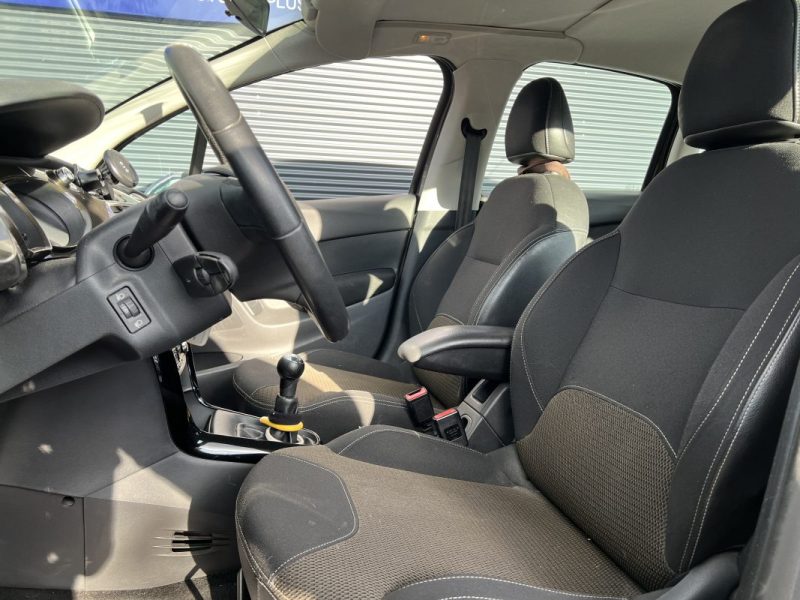 CITROEN C3 1.6 e-HDi90 Airdream Business - DISTRIBUTION OK