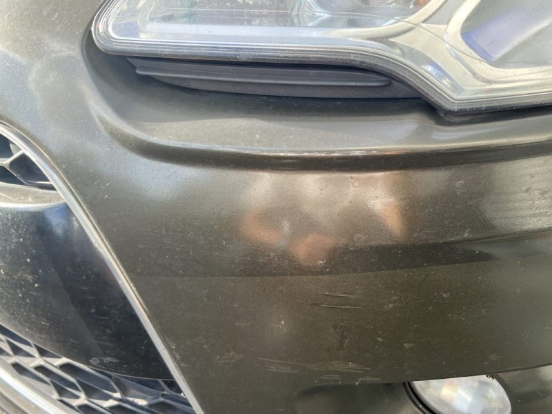 CITROEN C3 1.6 e-HDi90 Airdream Business - DISTRIBUTION OK