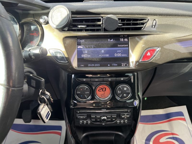 CITROEN C3 1.6 e-HDi90 Airdream Business - DISTRIBUTION OK