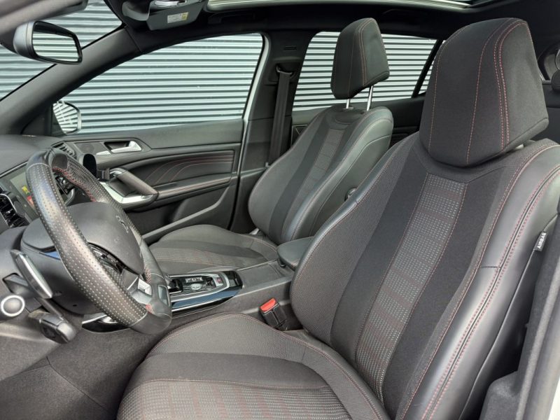  PEUGEOT 308 1.2 PURETECH EAT8 130cv GT LINE  / DISTRIB OK