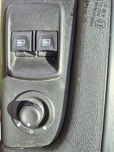 Renault TRAFIC L2H1 1.6 dCi 125CH ENERGY CONFORT 